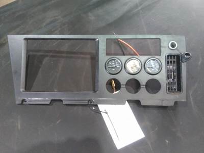Freightliner Cascadia 126 Dash Panel