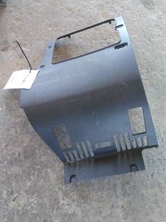 Freightliner Cascadia 126 Dash Panel