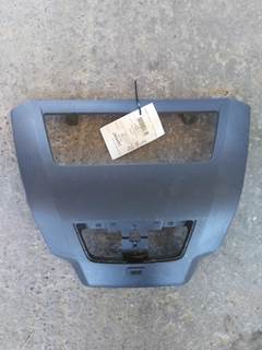 Freightliner Cascadia 126 Dash Panel