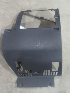 Freightliner Cascadia 126 Dash Panel