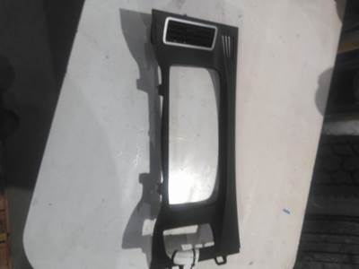 Freightliner Cascadia 126 Dash Panel