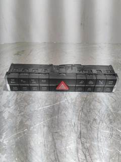 Freightliner Cascadia 126 Dash Panel