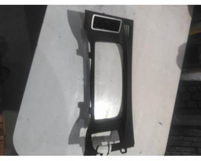 Used 2018 Freightliner Cascadia 126 Gauge Cluster Trim, Part # A22-73782-000