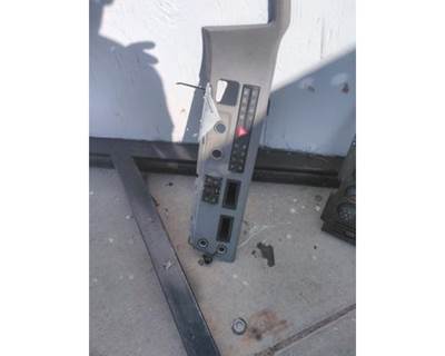 Used Freightliner Cascadia 126 Main Switch Panel, Part # 20119