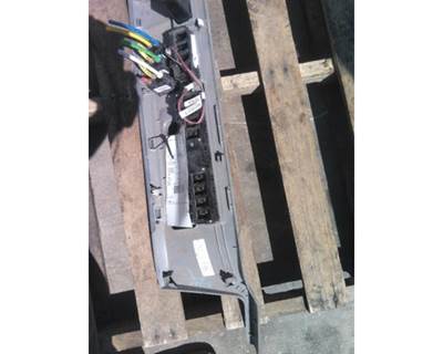 2018 Freightliner Cascadia 126 Light Switch Panel