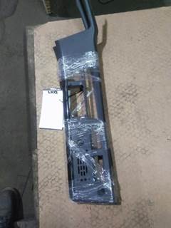 Freightliner Cascadia Dash Panel