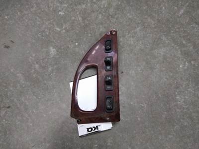 Freightliner M2 106 Dash Panel