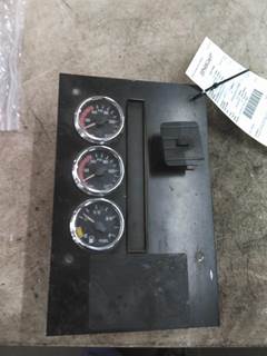 International 9100i Dash Panel