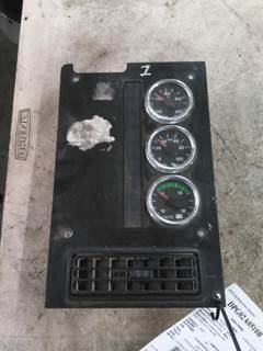 International 9100i Dash Panel