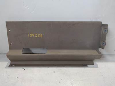 International 9200i Right Dash Panel