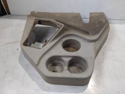 International 9200i Dash Panel