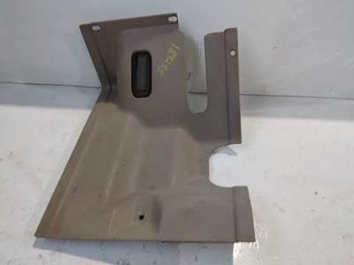 International 9200i Left Dash Panel