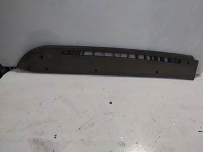 International 9200i Left Dash Panel