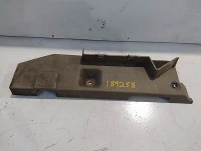 International 9200i Right Dash Panel