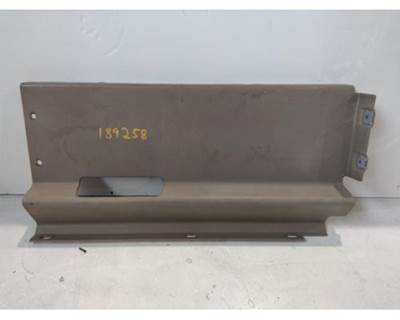 2006 International 9200I Right Kick Panel, Part # 35670C91
