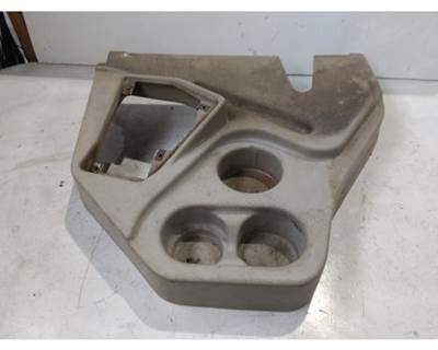 2006 International 9200I Dash Panel Cup Holder