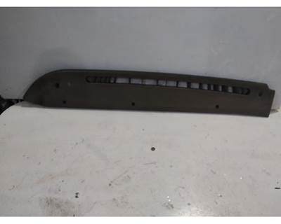 Used 2006 International 9200I Left Interior Dash Trim Panel, Part # 3543898C2