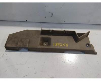 Used 2006 International 9200I Lower Right Dash Panel