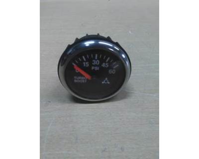Used International Turbo Boost Gauge for 9200I, Part # 3565406C94
