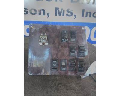 International 9200i Dash Panel