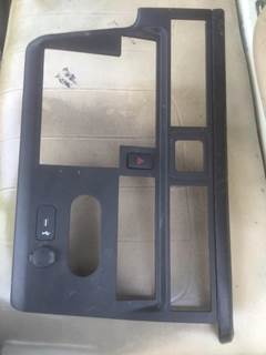 International LT Dash Panel