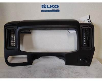 Used 2021 International LT Light Switch Panel, Part # 3765116F94M