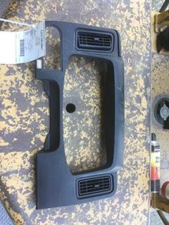 International MV Dash Panel