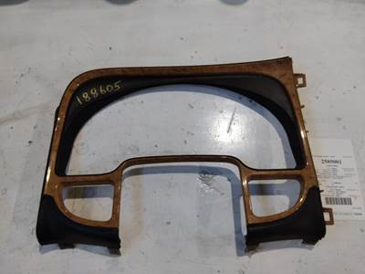 International ProStar Dash Panel for a International PROSTAR 113