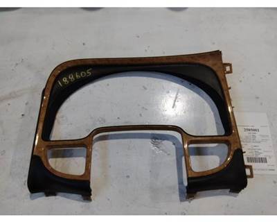 Used 2015 International ProStar 113 Dash Panel Trim Cover, OEM # 16898869