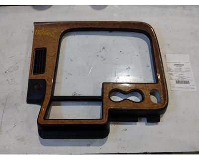 2015 International ProStar 113 Dash Panel, OEM #16898868