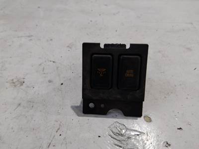 Isuzu FTR Dash Panel