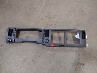 Isuzu NPR HD Dash Panel