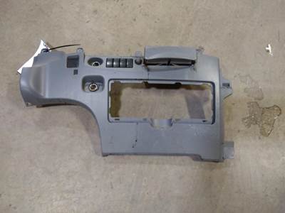 Isuzu NPR HD Dash Panel