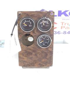 Kenworth 379 EXHD Dash Panel