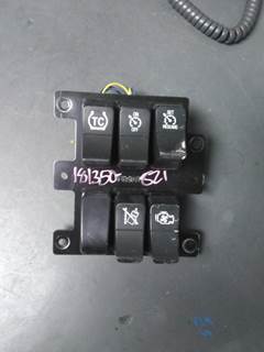 Kenworth T270 Dash Panel