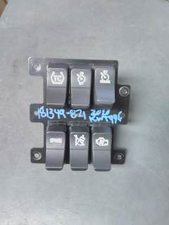 Kenworth T440 Dash Panel