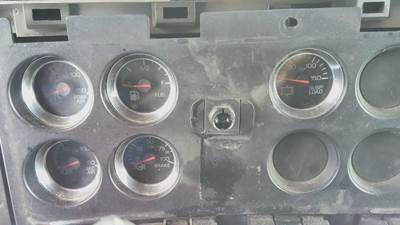 Kenworth T600B Right Dash Panel