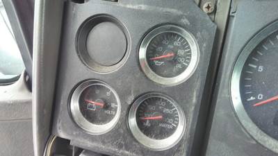 Kenworth T600B Left Dash Panel