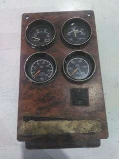 Kenworth T600B Dash Panel