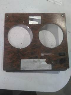 Kenworth T600B Dash Panel