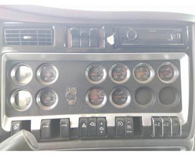 Kenworth T660 Right Dash Panel
