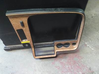 Kenworth T680 Dash Panel