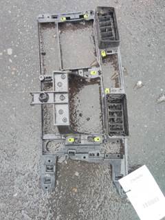 Kenworth T680 Dash Panel