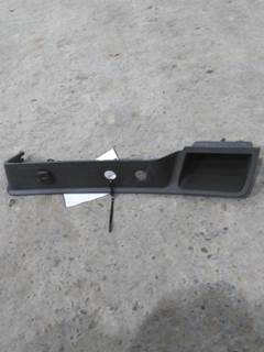 Kenworth T680 Dash Panel