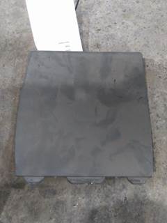 Kenworth T680 Dash Panel