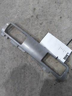 Kenworth T680 Dash Panel