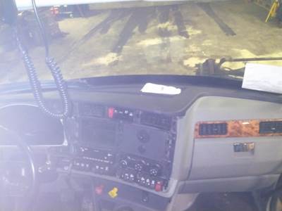 Kenworth T680 Dash Panel