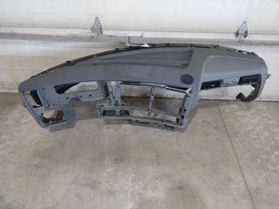 Kenworth T680 Dash Panel