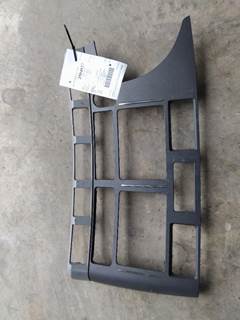 Kenworth T680 Dash Panel