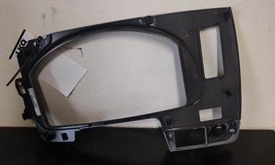 Kenworth T680 Dash Panel